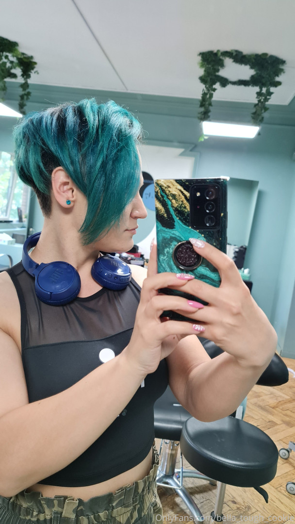 Photo by bella_tough_cookie published on December 11,2023 04:58:54 - BestThots