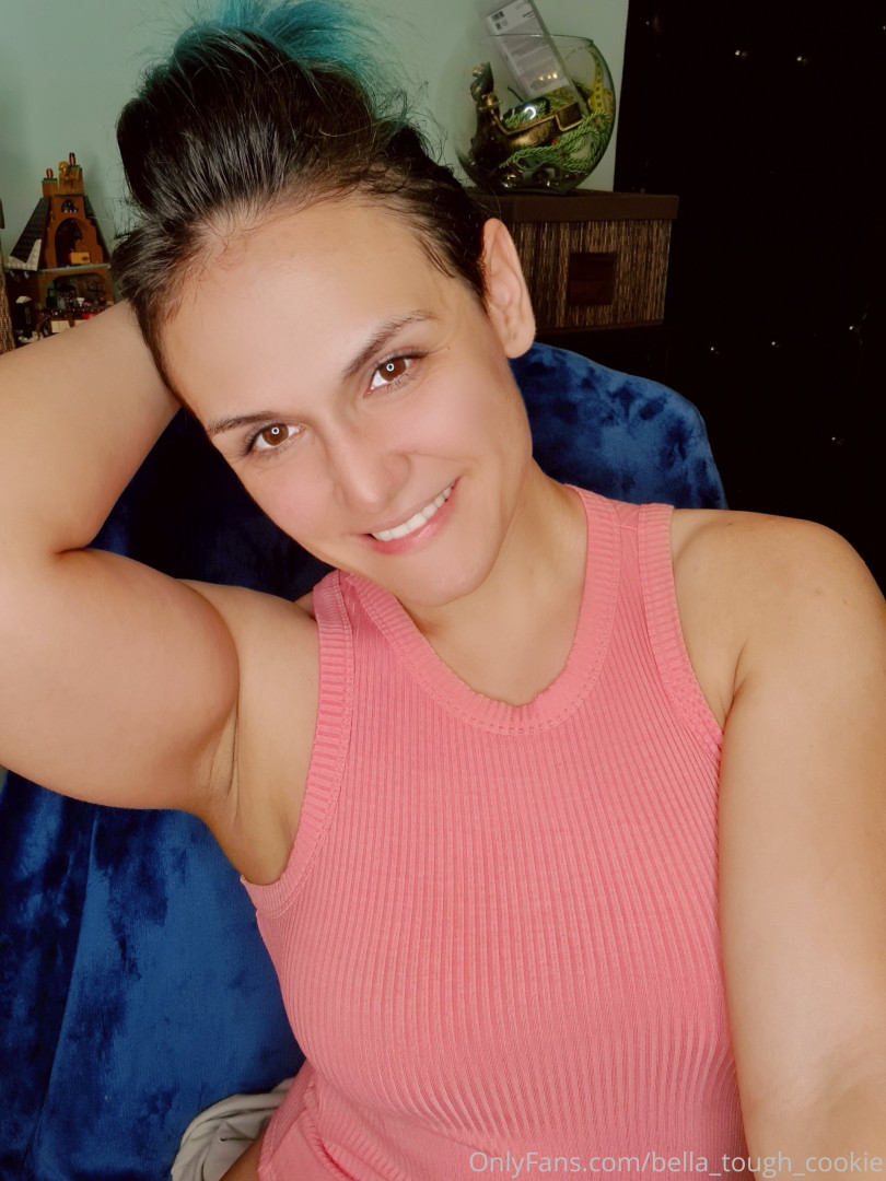 Photo by bella_tough_cookie published on December 11,2023 04:59:10 - BestThots