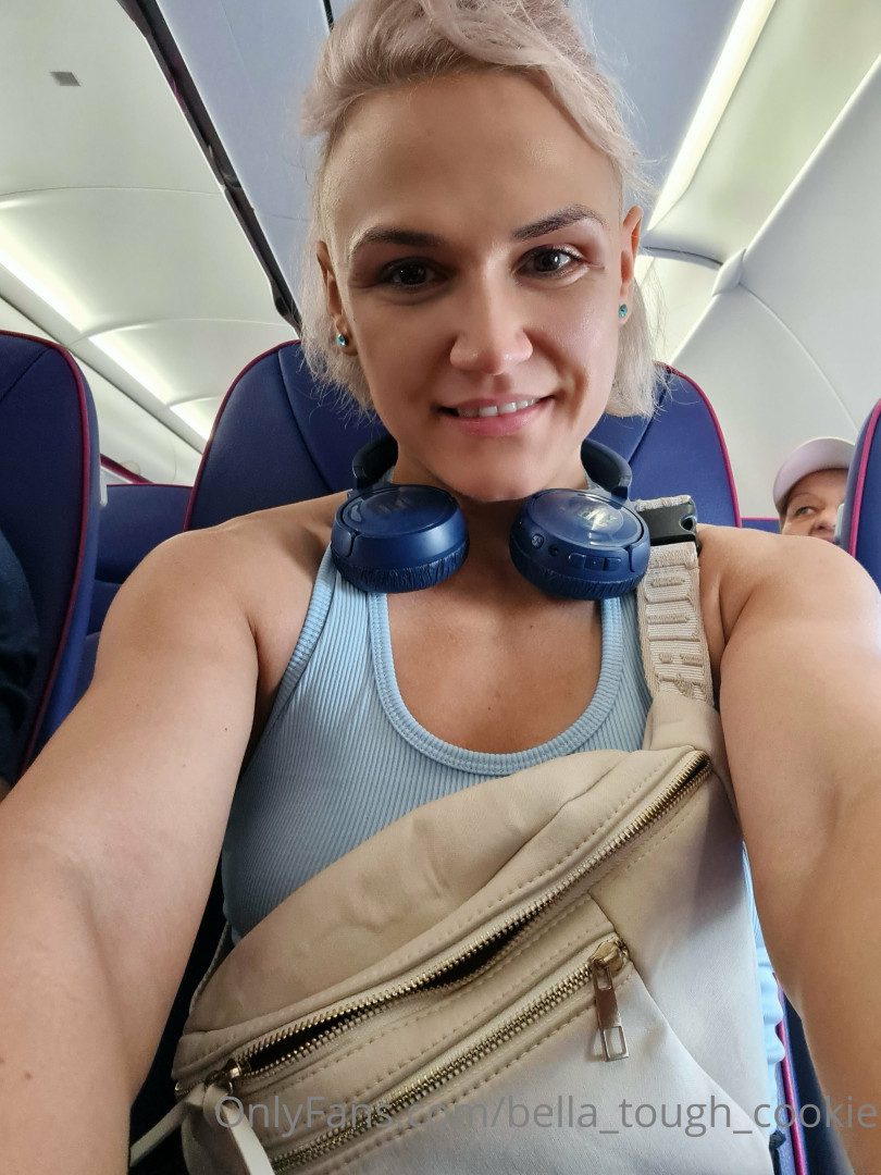 Photo by bella_tough_cookie published on December 11,2023 04:59:14 - BestThots