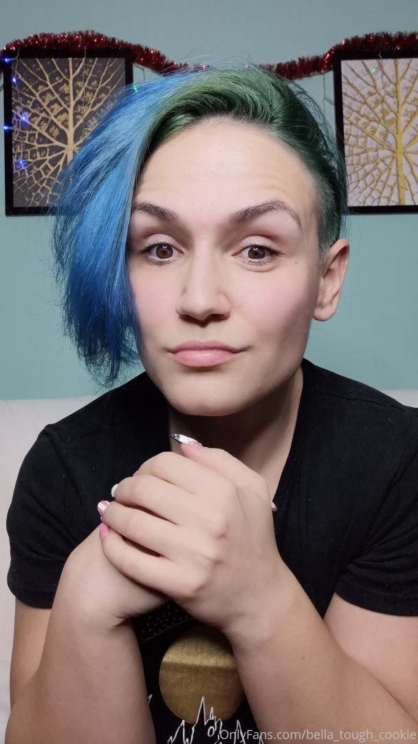 Photo by bella_tough_cookie published on December 11,2023 04:59:54 - BestThots