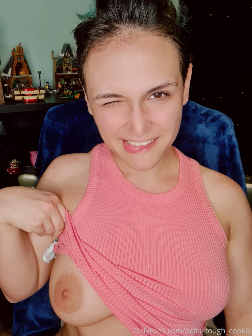 Photo by bella_tough_cookie published on December 11,2023 05:00:58 - BestThots