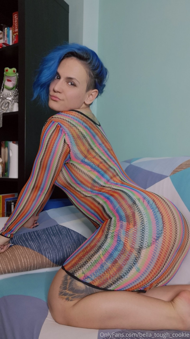 Photo by bella_tough_cookie published on December 11,2023 05:01:27 - BestThots