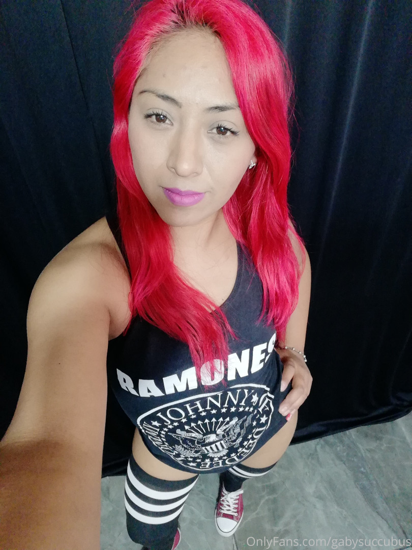 Photo by gabysuccubus published on January 13,2024 22:39:54 - BestThots