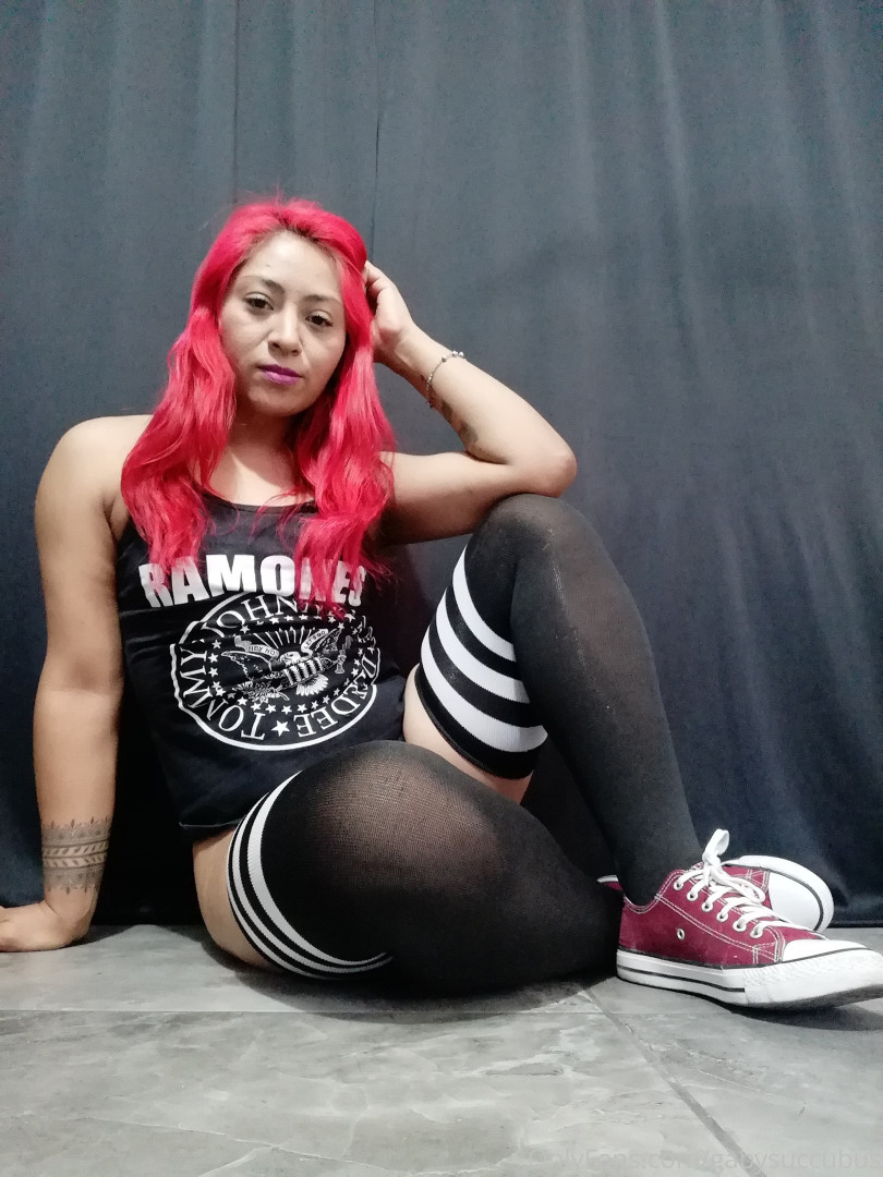Photo by gabysuccubus published on January 13,2024 22:42:21 - BestThots