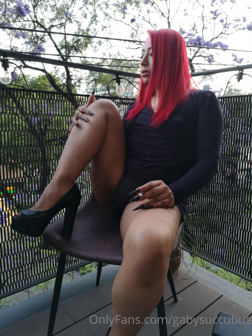 Photo by gabysuccubus published on January 13,2024 22:42:22 - BestThots