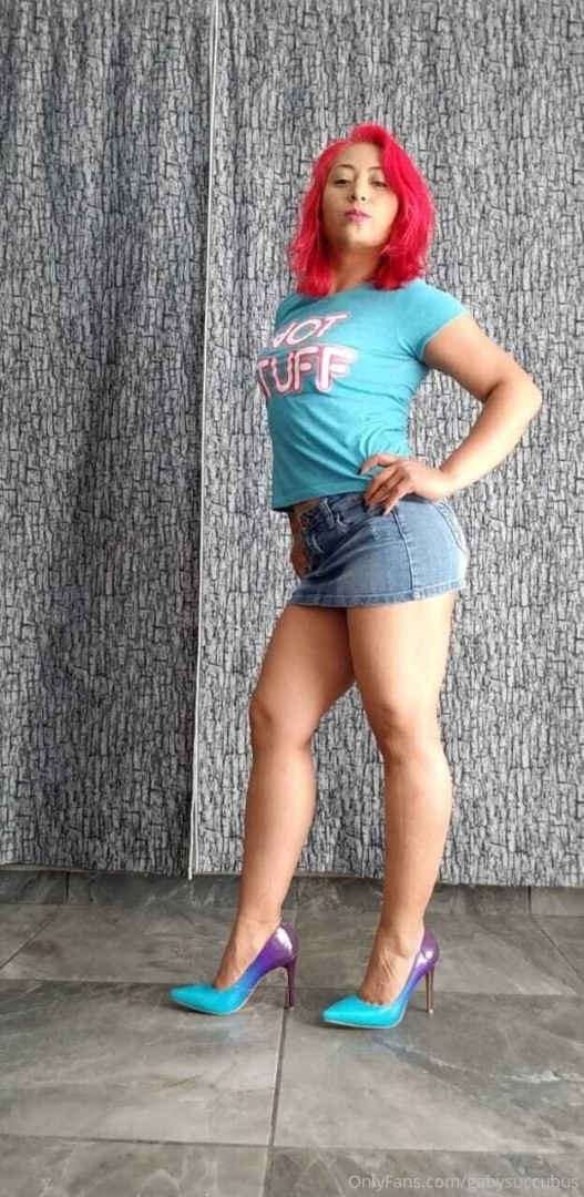 Photo by gabysuccubus published on January 13,2024 22:42:56 - BestThots