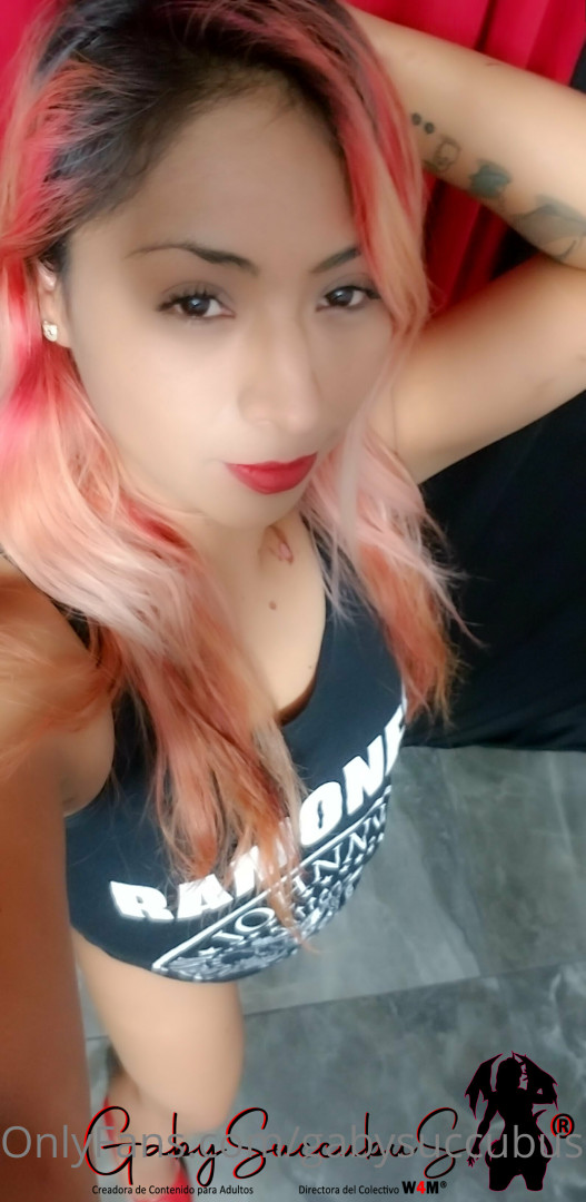 Photo by gabysuccubus published on January 13,2024 22:43:07 - BestThots