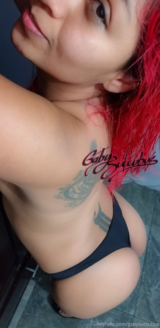 Photo by gabysuccubus published on January 14,2024 00:40:33 - BestThots