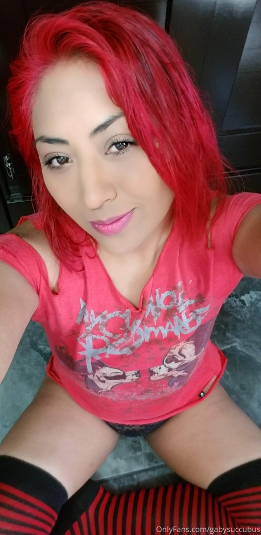 Photo by gabysuccubus published on January 14,2024 00:40:50 - BestThots