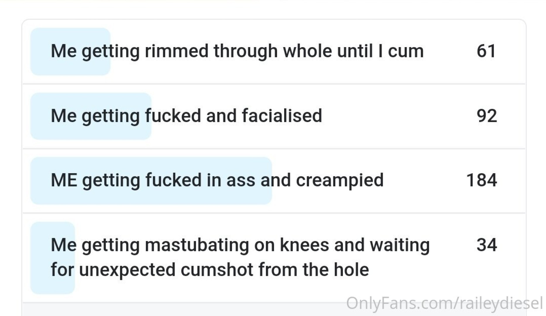 Photo by raileytv published on October 17,2023 06:55:38 - BestThots