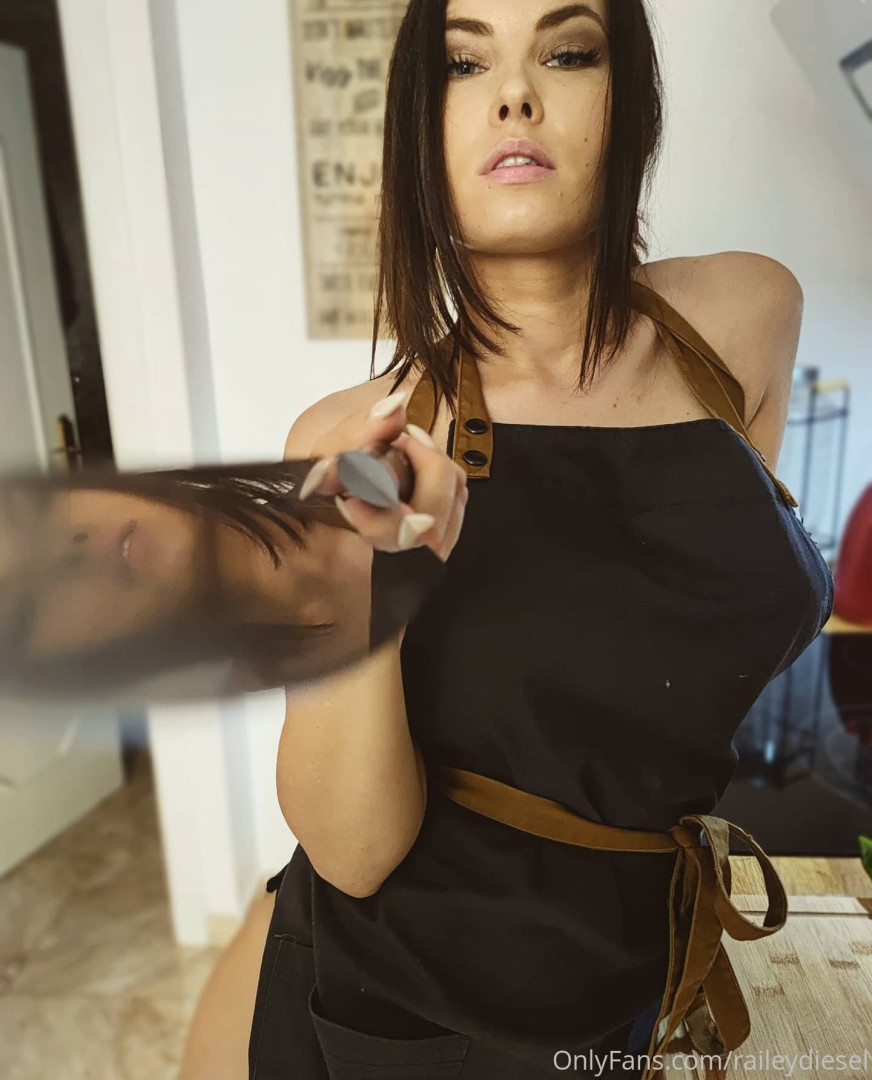 Photo by raileytv published on October 17,2023 06:59:43 - BestThots