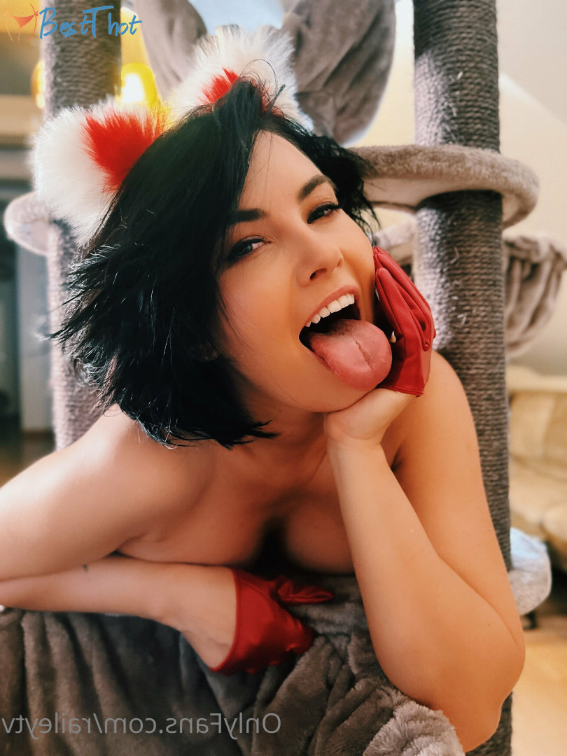 Photo by raileytv published on December 12,2024 10:01:26 - BestThots