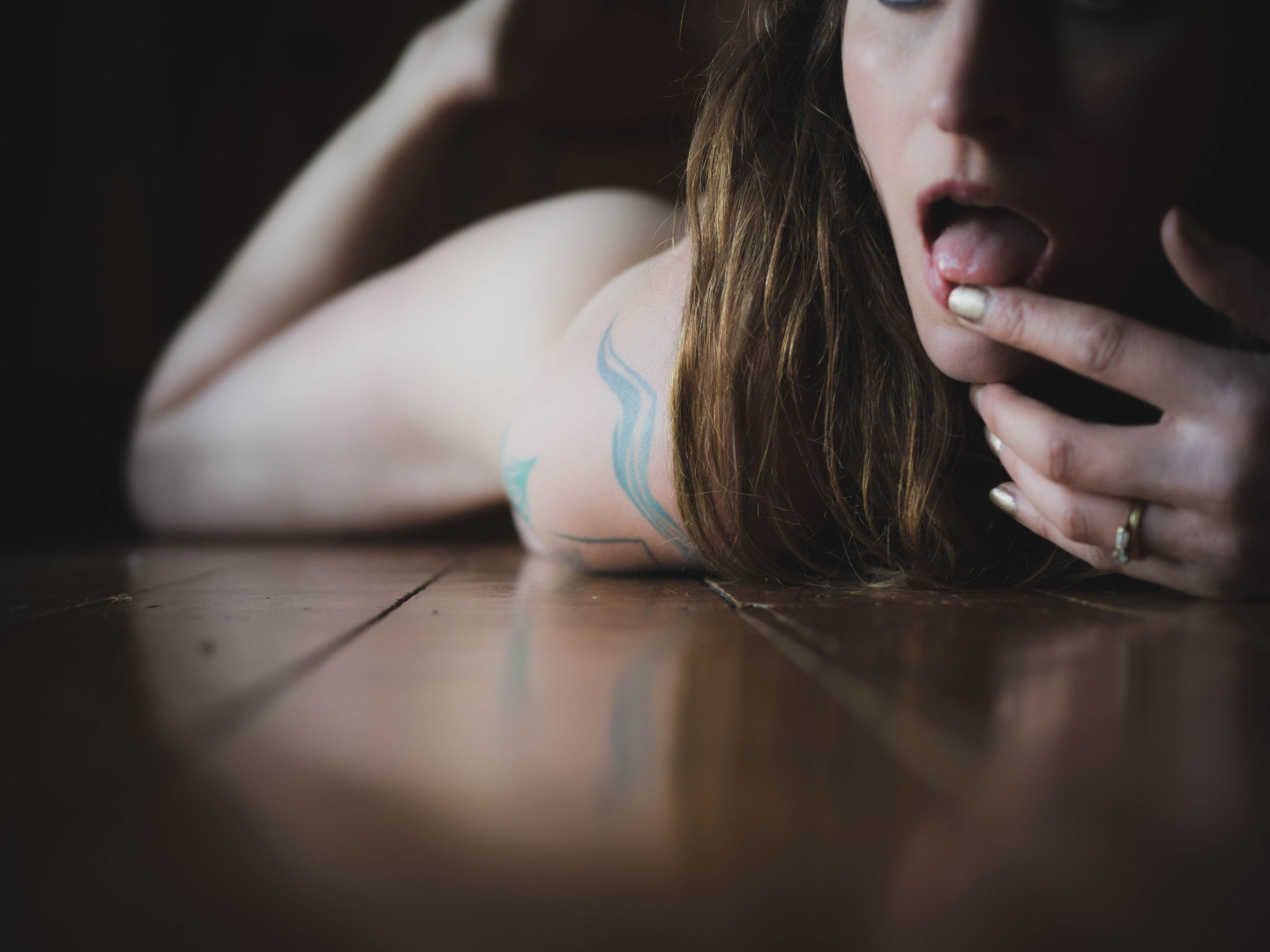 Photo by wegonaked published on June 1,2023 00:11:22 - BestThots