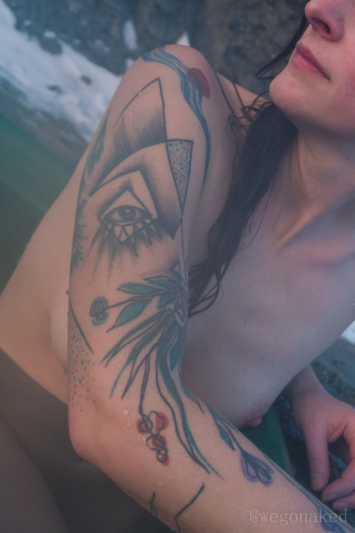 Photo by wegonaked published on June 1,2023 00:13:59 - BestThots