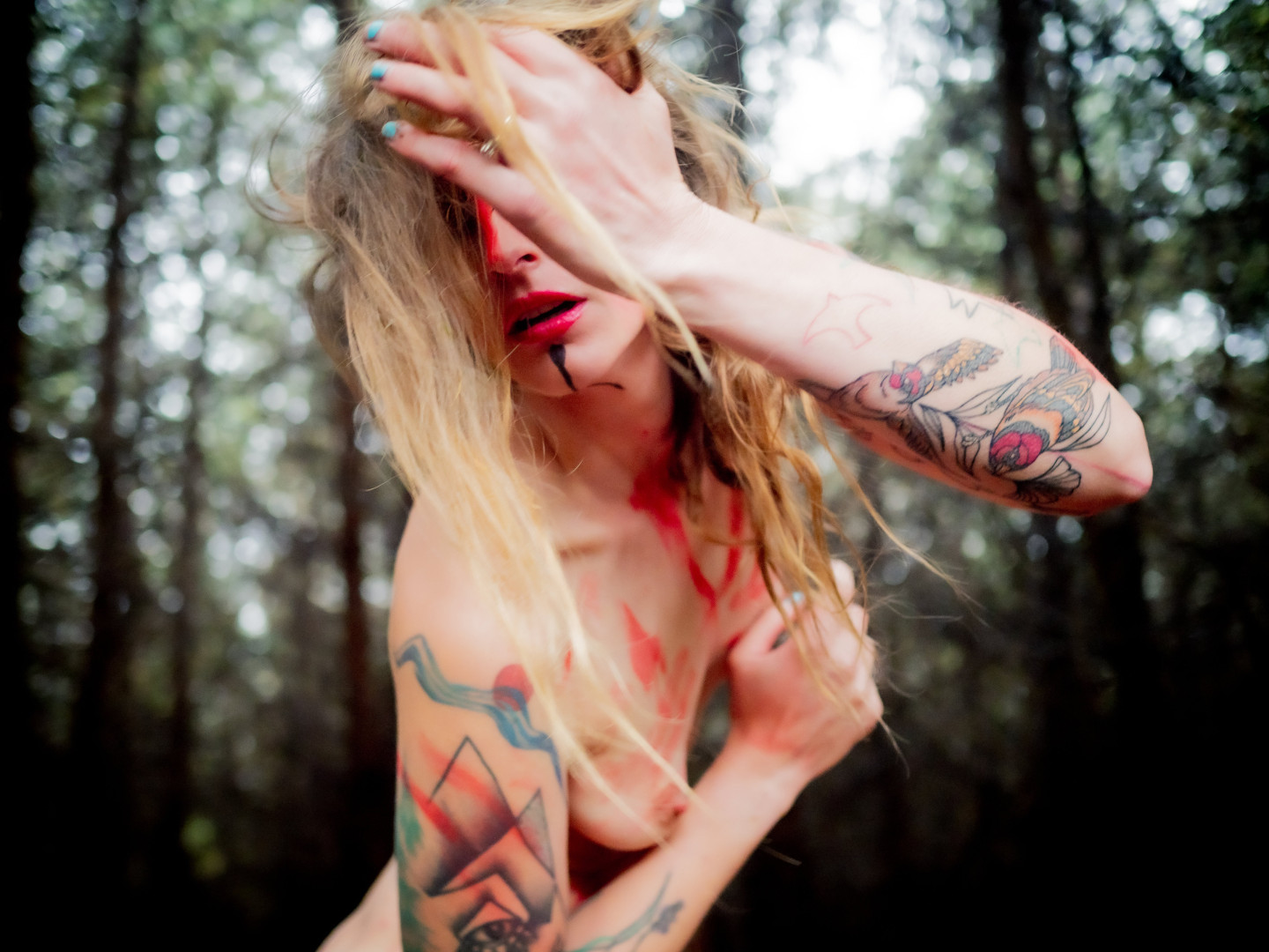 Photo by wegonaked published on June 1,2023 00:15:06 - BestThots