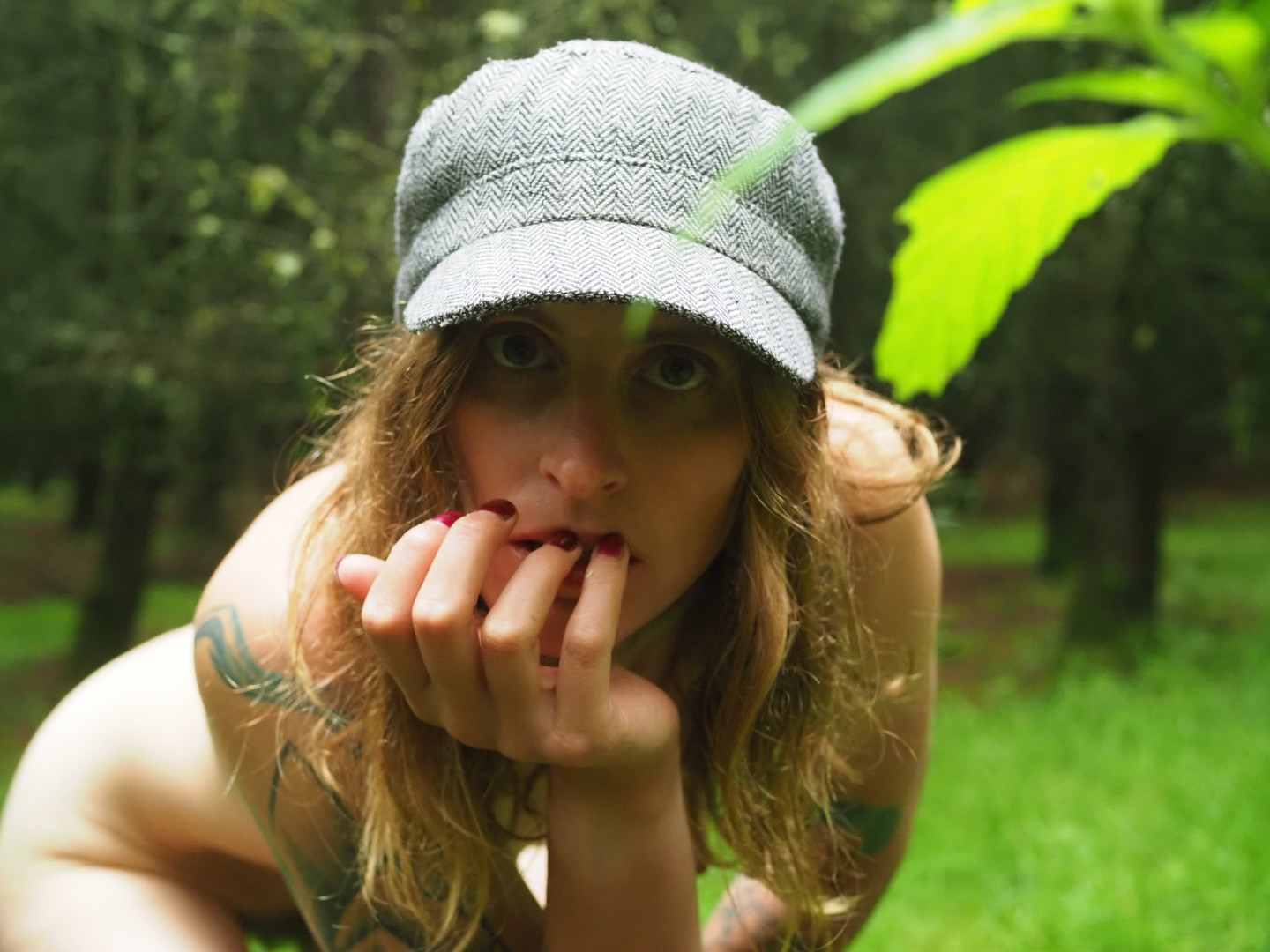 Photo by wegonaked published on June 1,2023 00:15:21 - BestThots