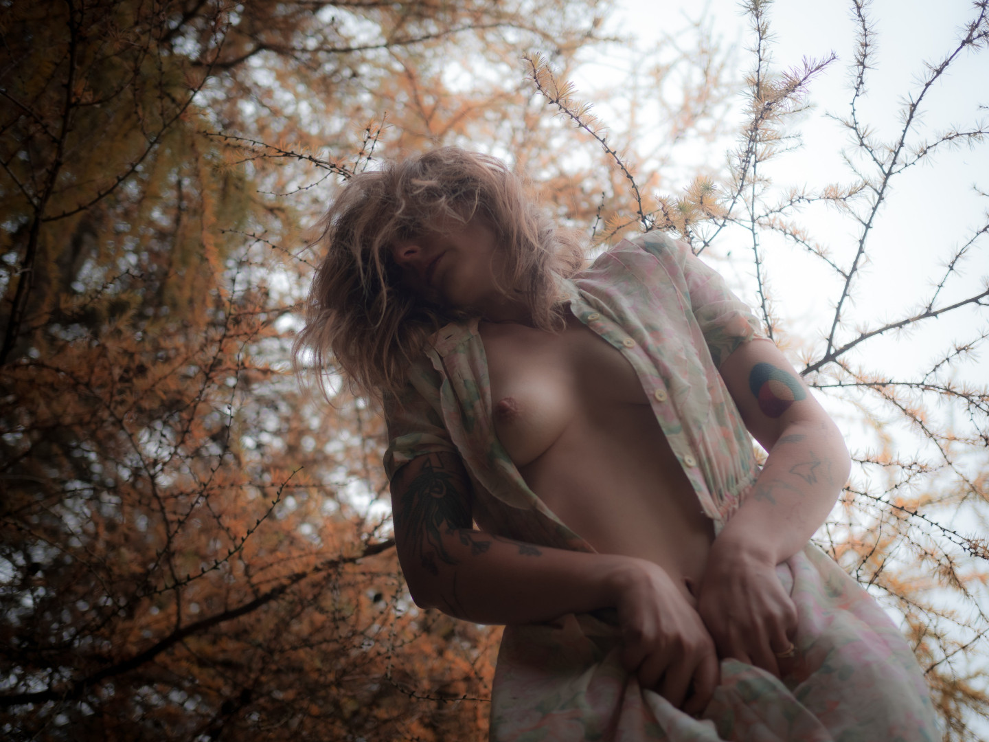 Photo by wegonaked published on June 1,2023 00:17:44 - BestThots