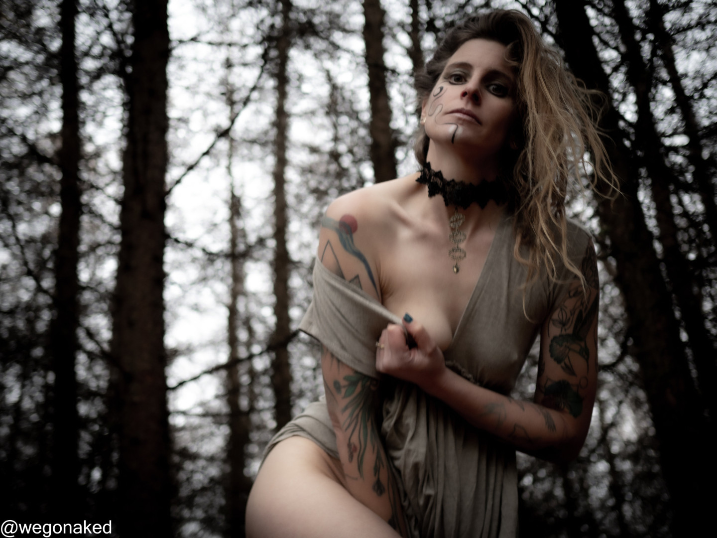 Photo by wegonaked published on June 1,2023 00:19:18 - BestThots