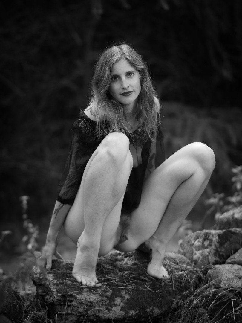 Photo by wegonaked published on June 1,2023 00:20:44 - BestThots