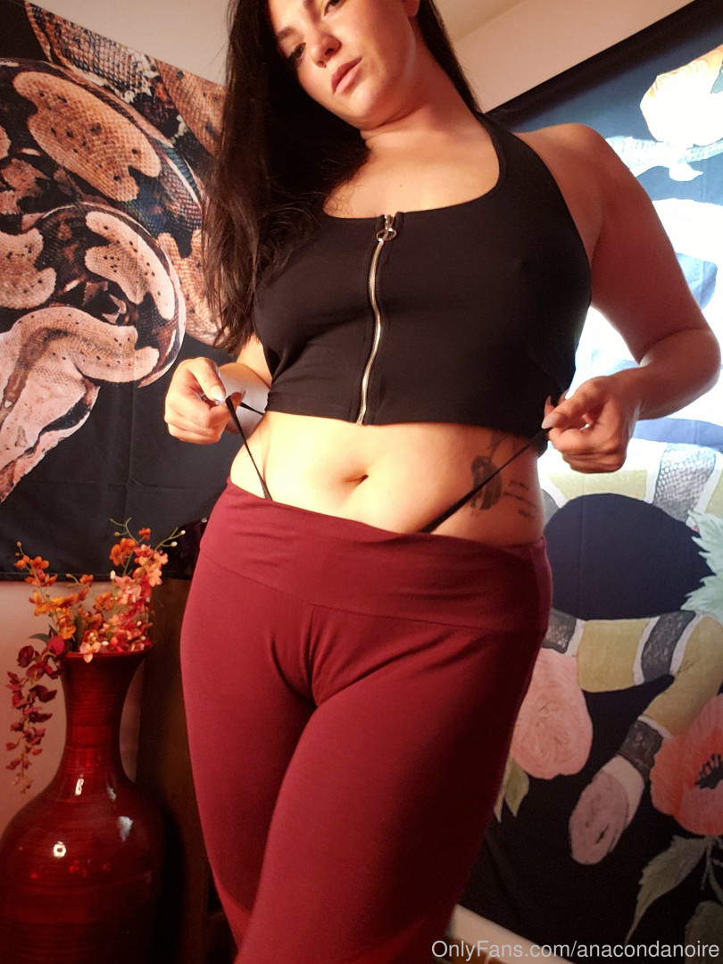 Photo by anacondanoire published on November 21,2023 08:58:36 - BestThots