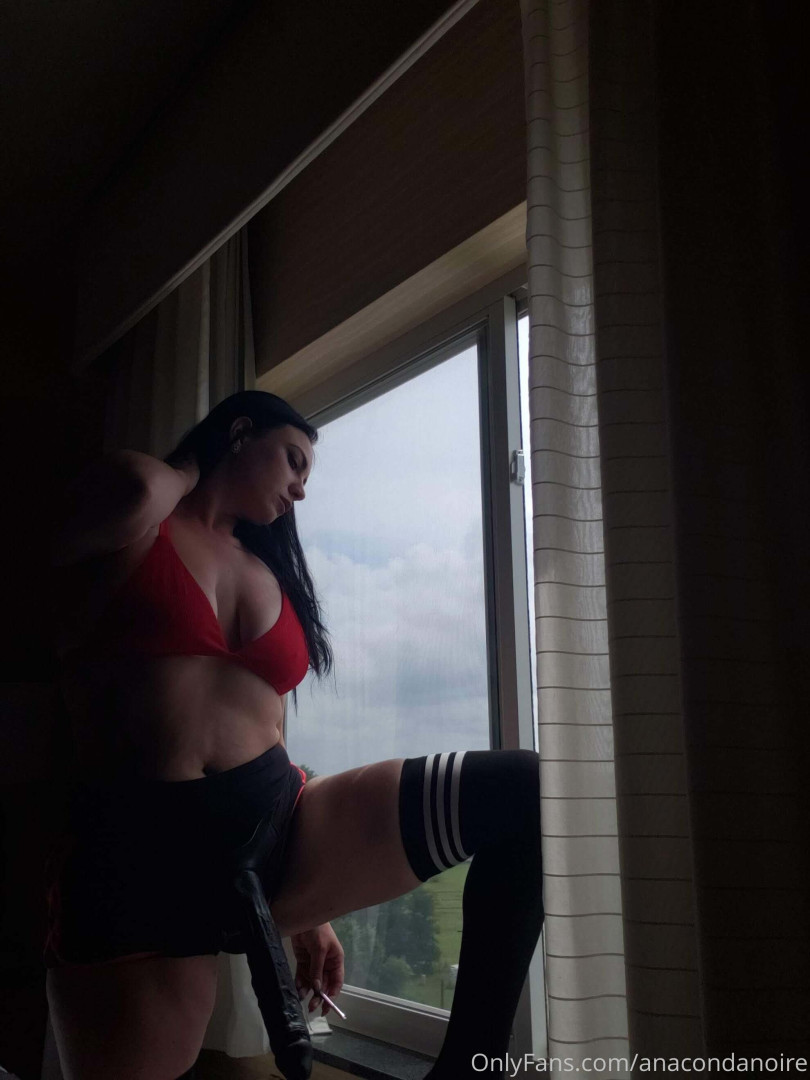 Photo by anacondanoire published on November 21,2023 10:48:49 - BestThots