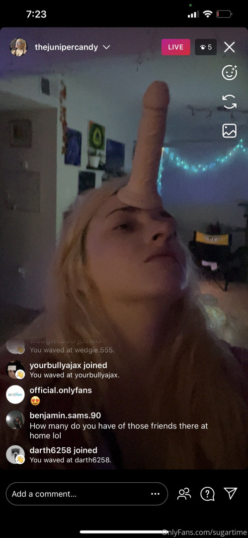 Photo by sugartime published on June 24,2023 22:58:35 - BestThots