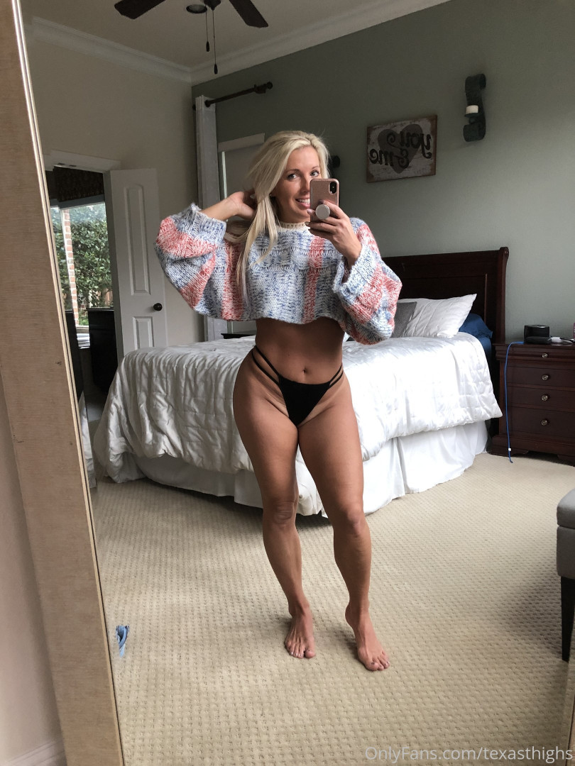 Photo by texasthighs published on June 4,2023 15:21:16 - BestThots