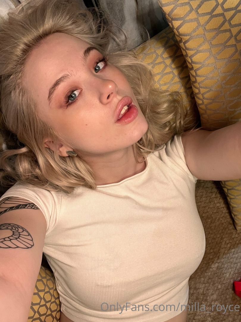 Photo by milla_royce published on July 23,2023 01:46:01 - BestThots