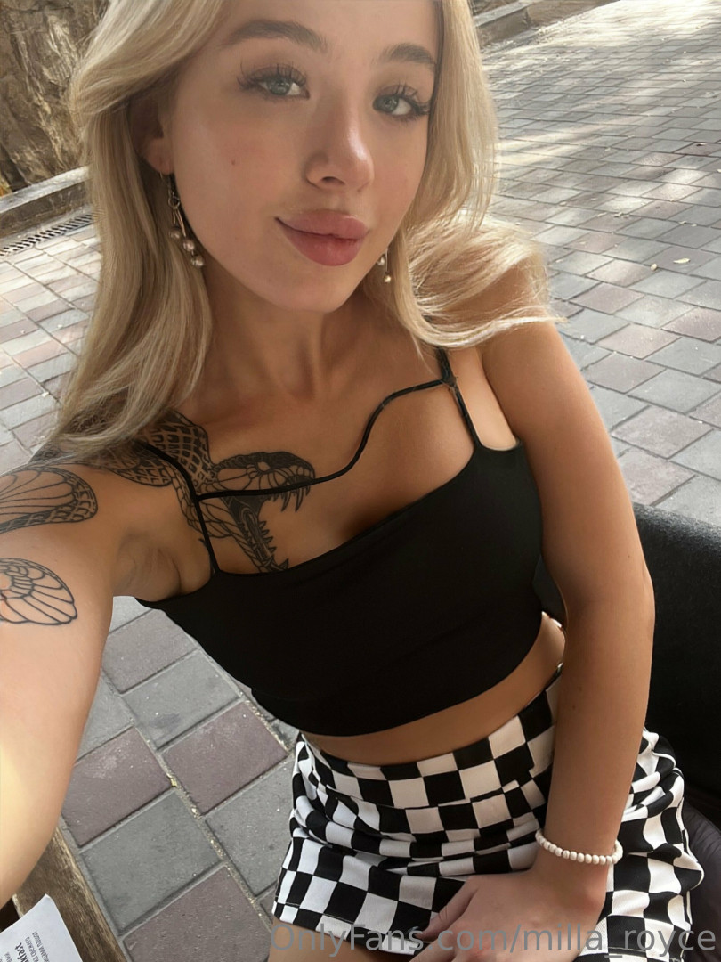 Photo by milla_royce published on July 23,2023 01:46:16 - BestThots