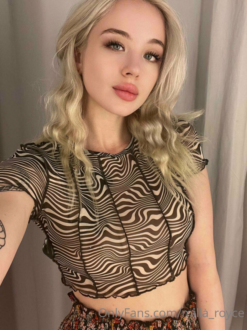 Photo by milla_royce published on July 23,2023 01:49:15 - BestThots