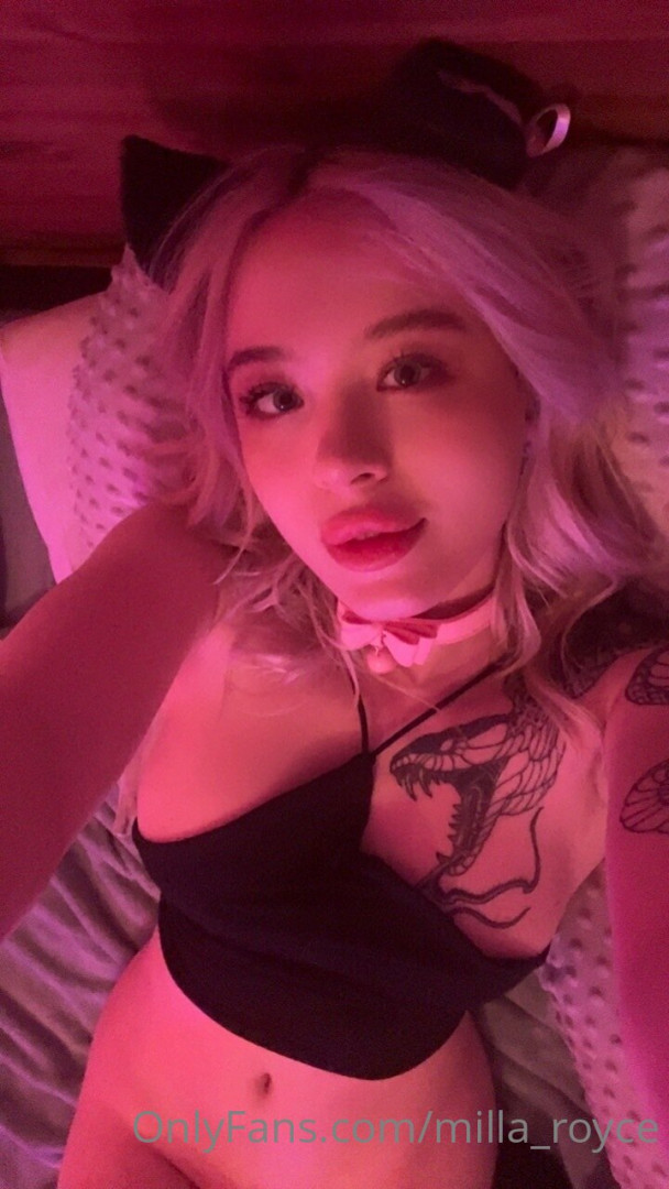 Photo by milla_royce published on July 23,2023 01:49:24 - BestThots