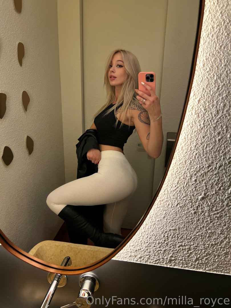 Photo by milla_royce published on July 23,2023 01:49:44 - BestThots