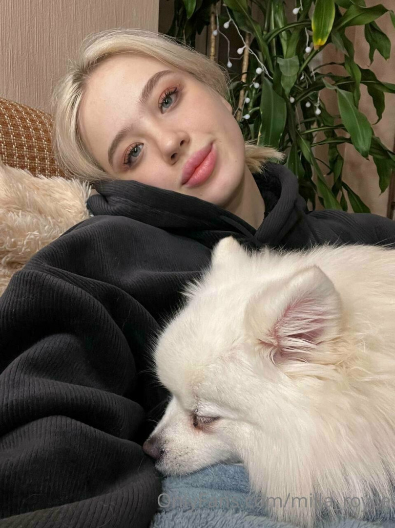 Photo by milla_royce published on July 23,2023 01:51:05 - BestThots
