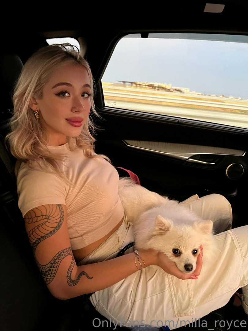 Photo by milla_royce published on July 23,2023 01:51:49 - BestThots