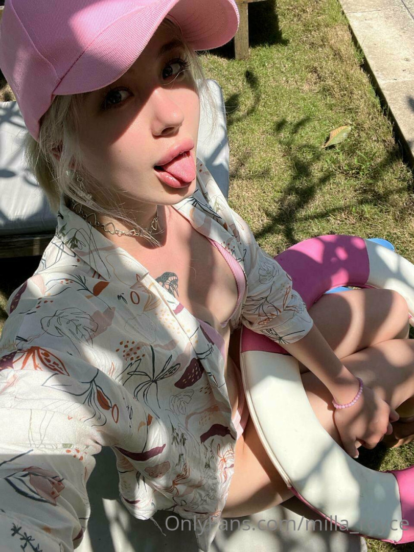 Photo by milla_royce published on July 23,2023 01:52:50 - BestThots
