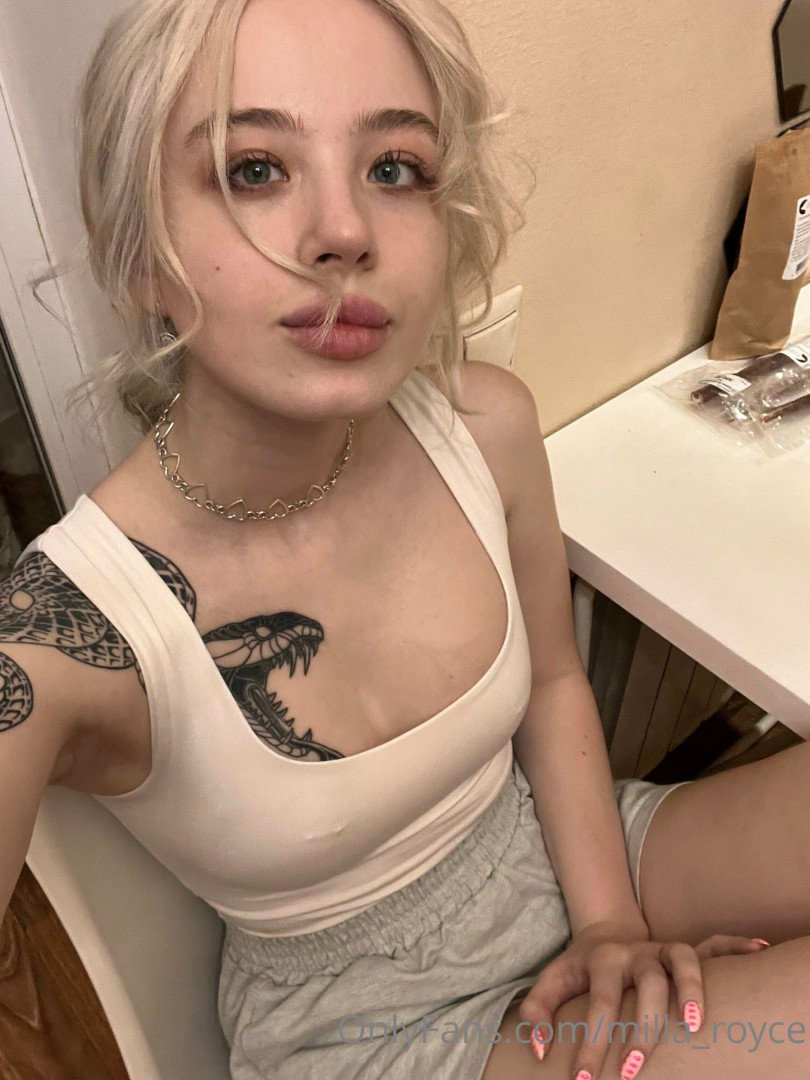 Photo by milla_royce published on July 23,2023 01:53:07 - BestThots