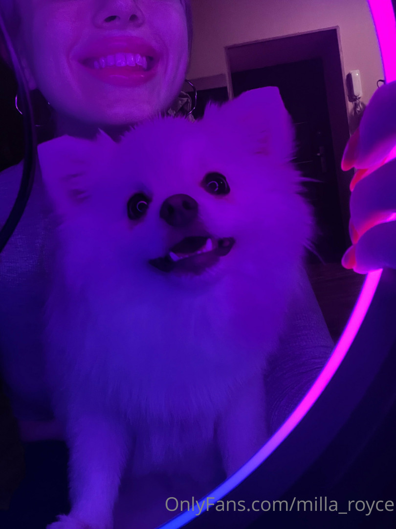 Photo by milla_royce published on July 23,2023 01:54:22 - BestThots