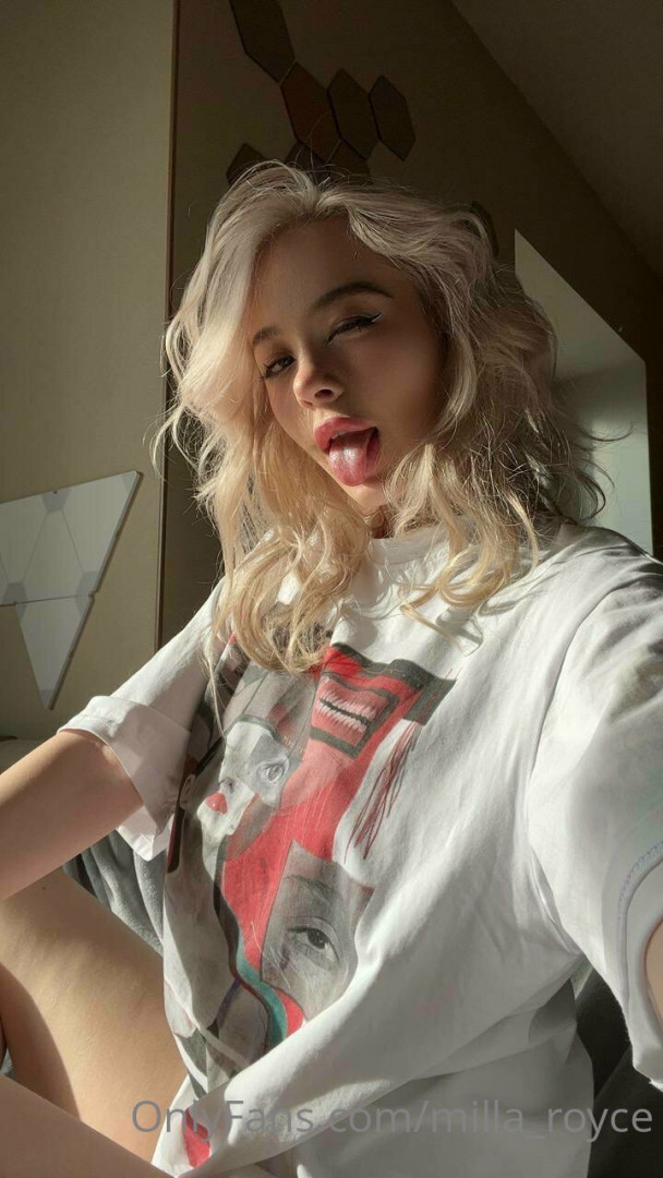 Photo by milla_royce published on July 23,2023 01:54:40 - BestThots