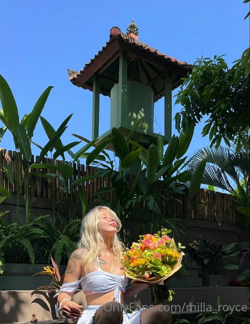 Photo by milla_royce published on July 23,2023 01:55:49 - BestThots