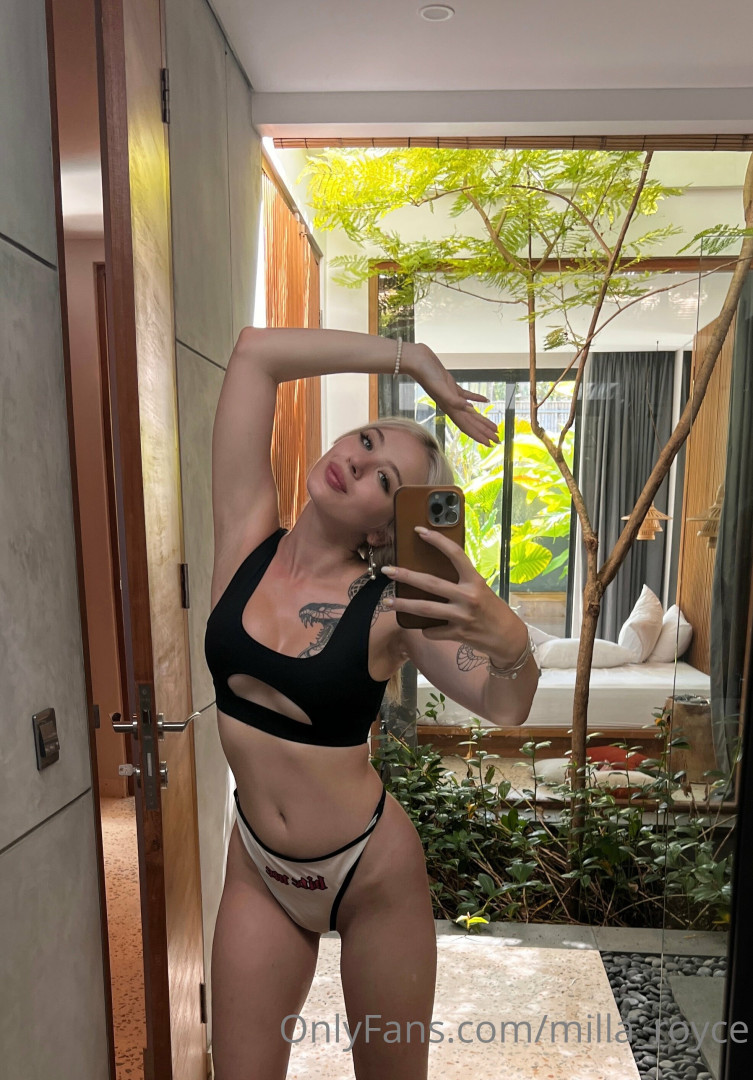 Photo by milla_royce published on July 23,2023 01:56:18 - BestThots