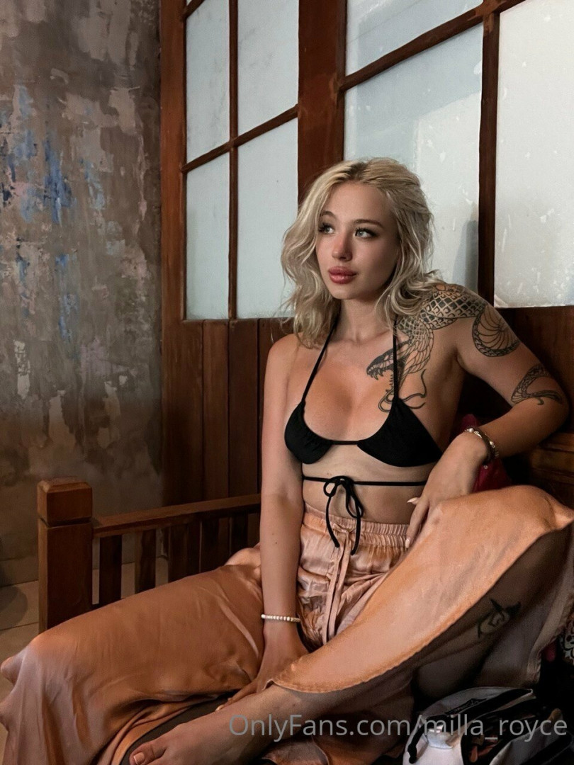 Photo by milla_royce published on July 23,2023 01:56:21 - BestThots