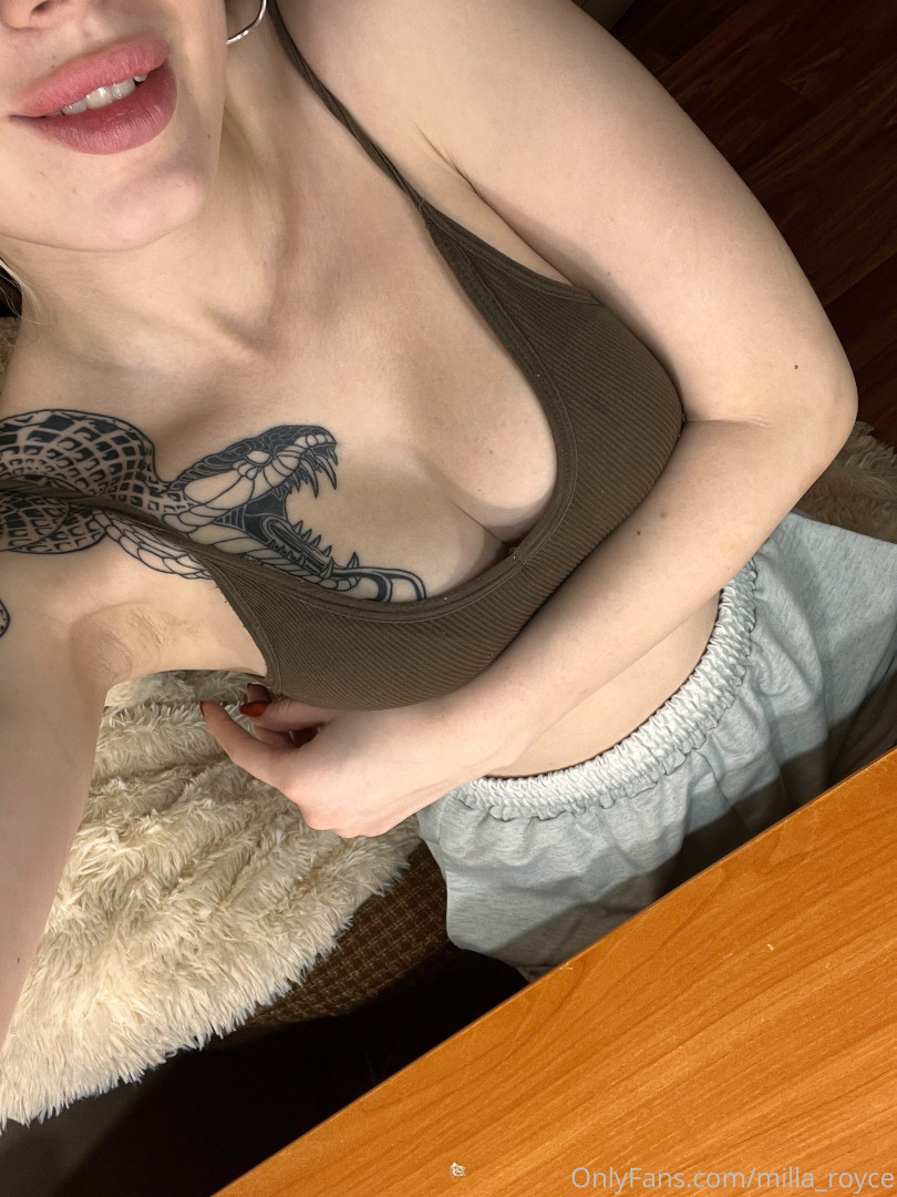 Photo by milla_royce published on July 23,2023 01:56:40 - BestThots