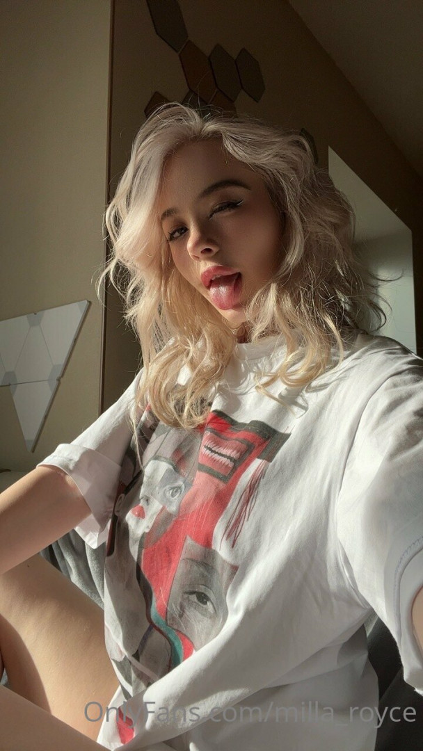 Photo by milla_royce published on July 23,2023 01:57:02 - BestThots