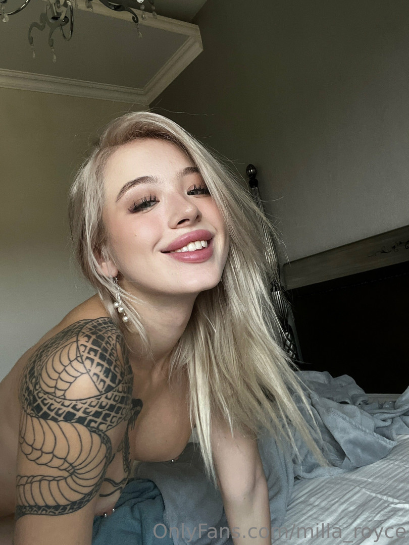 Photo by milla_royce published on July 23,2023 01:57:20 - BestThots