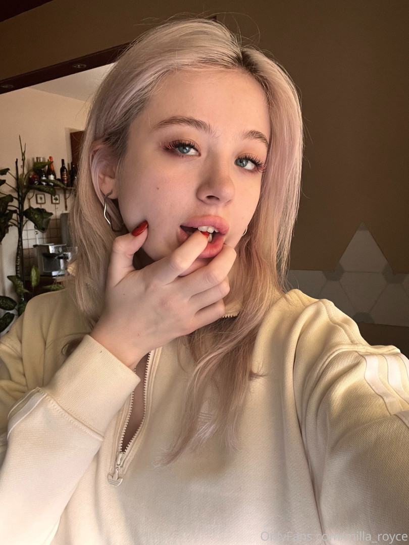 Photo by milla_royce published on July 23,2023 01:57:23 - BestThots