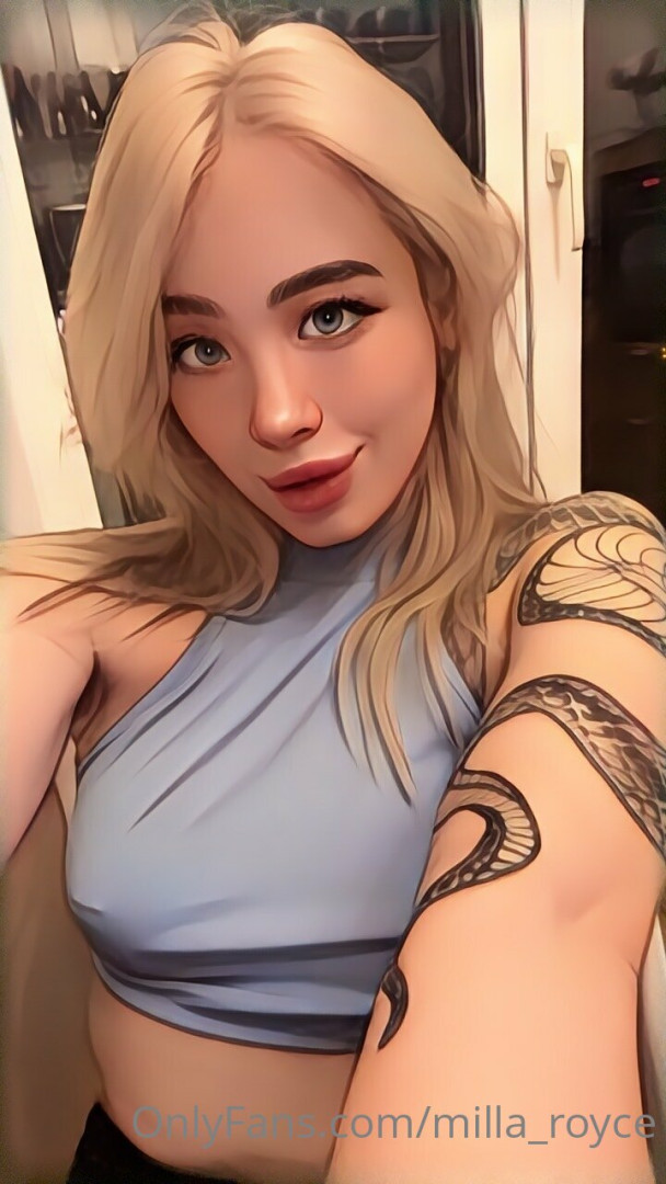 Photo by milla_royce published on July 23,2023 01:59:00 - BestThots