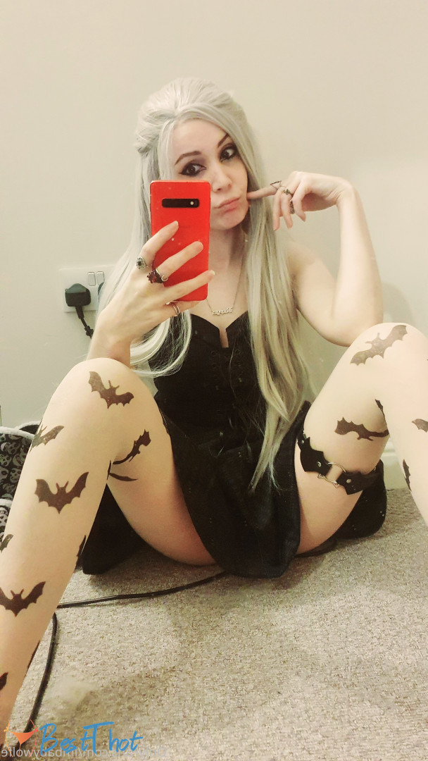 Photo by imbabywolfe published on December 24,2024 19:14:08 - BestThots