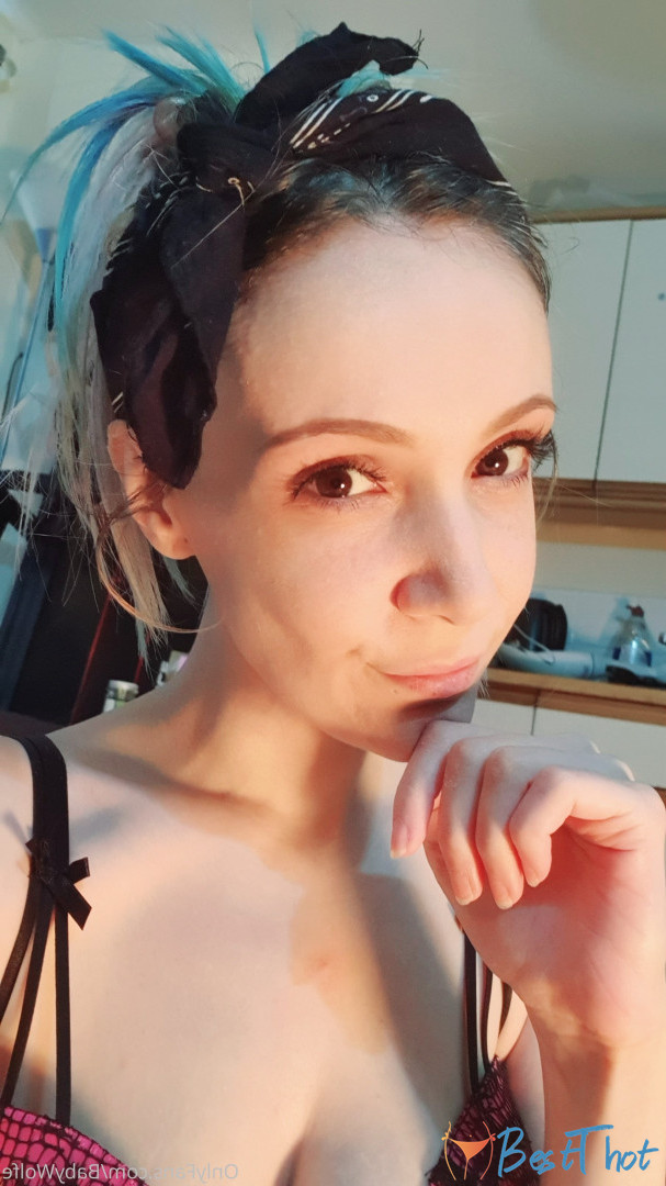 imbabywolfe #9534423