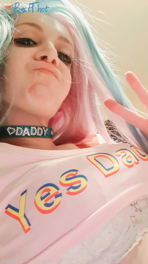 Photo by imbabywolfe published on December 24,2024 20:12:21 - BestThots