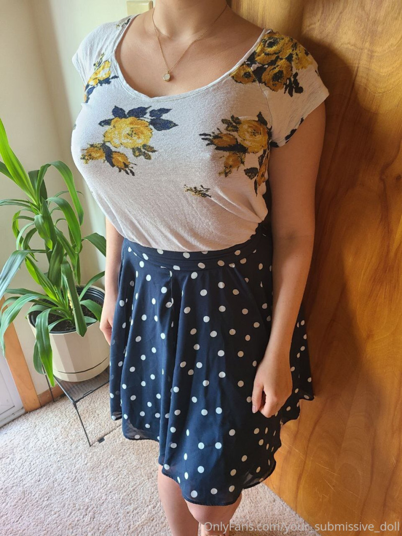 Photo by your_submissive_doll published on August 9,2023 13:46:25 - BestThots